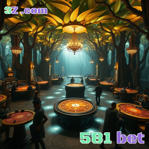 Um App Inovador: O 581 Bet Eleva a Aposta Online