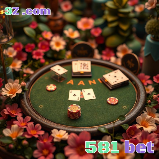 Inovações no Esporte: O charme da 581 bet na Aposta Online