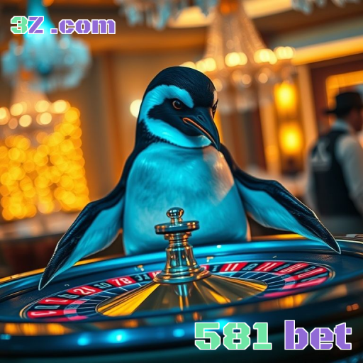 A Experiência Única de Jogos na 581 bet
