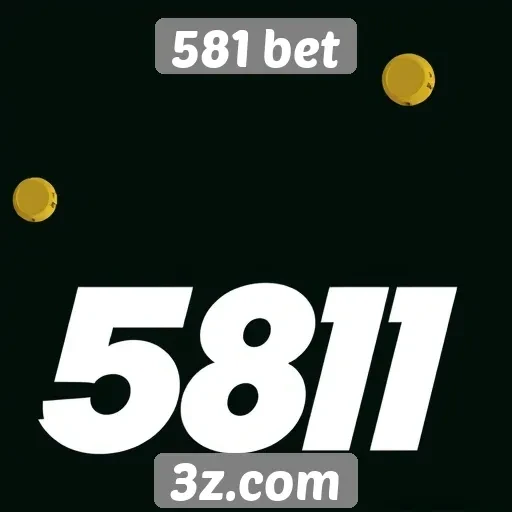 Ofertas e promoções disponíveis na 581 bet