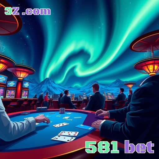 Slots incríveis na 581 bet: diversão garantida e prêmios a vista!